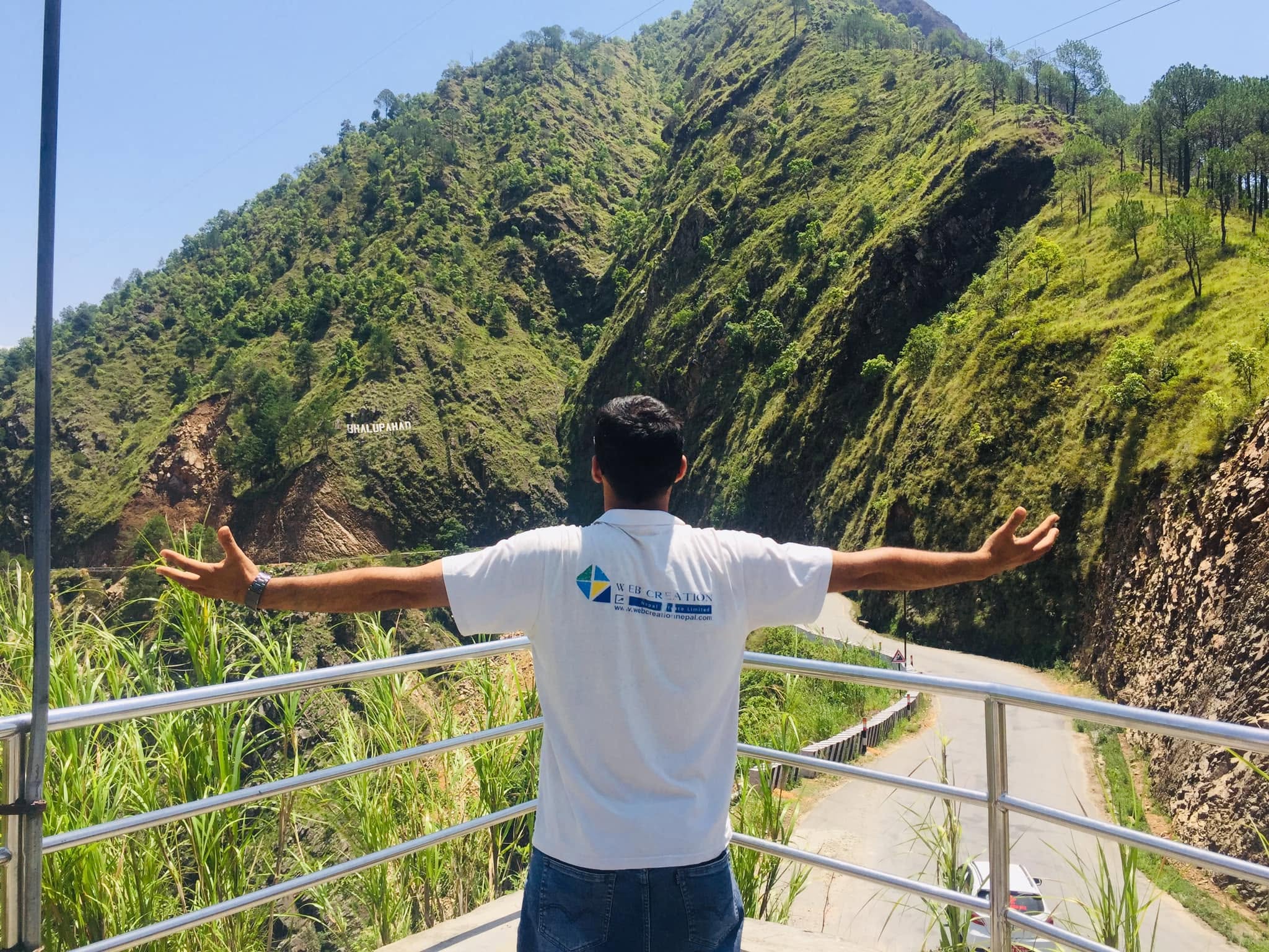 Bishal Dhakal
